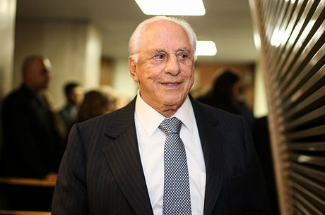 José Yunes citou entrega de 