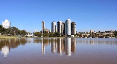 Programação de eventos para esta segunda-feira (28) de aniversário de Campo Grande