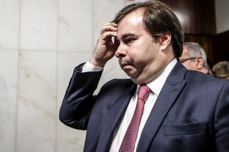 PF diz que Maia cometeu corrupção, falsidade ideológica e lavagem PGR tem 15 dias para decidir se vai denunciar Maia
Gabriela Biló/Estadão Conteúdo