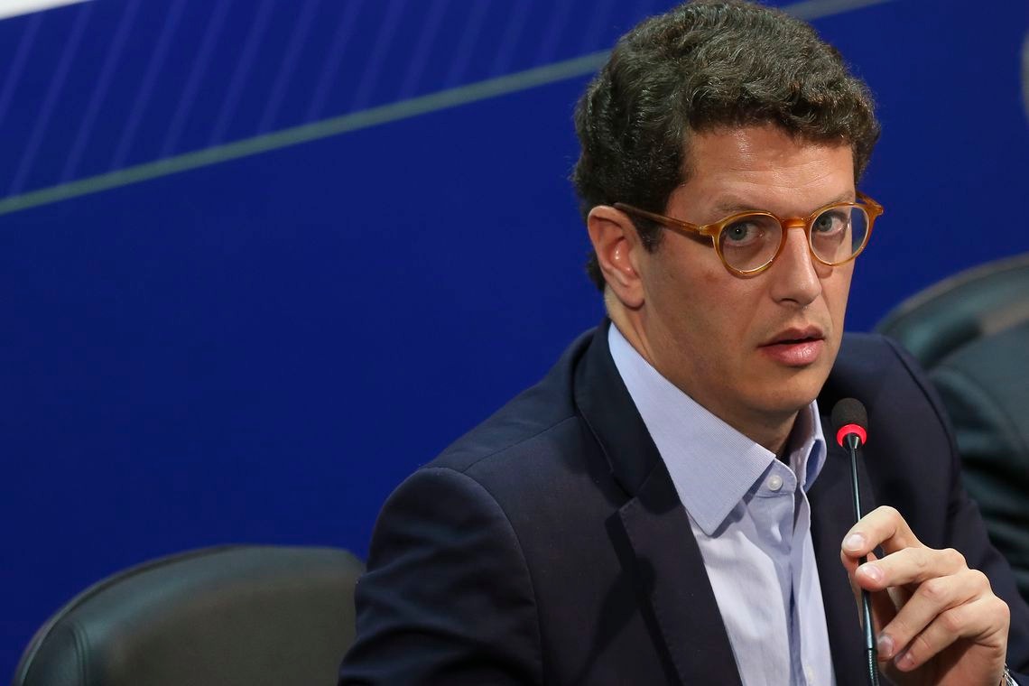 Antonio Cruz/Agência Brasil