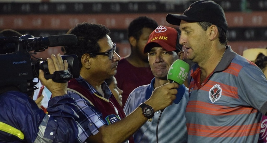 Foto: Noé Faria/Acems