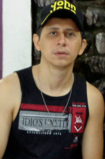 Polícia procura suspeitos de matar jornalista no Piauí O corpo de Elson Feitosa foi encontrado carbonizado Foto: Reprodução / Facebook