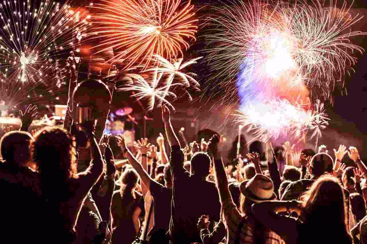 Dicas para aproveitar as festividades do fim de ano sem peso na consciência Foto Ilustrativa