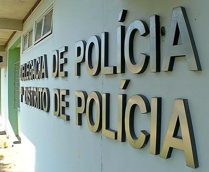 Colombianos e brasileiro são presos por inventarem sequestro Polícia Civil descobriu que o sequestro era mentira (Foto: Reprodução
