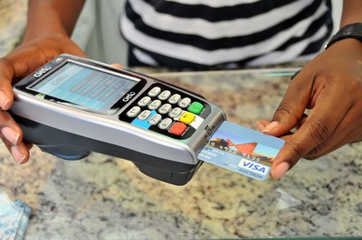 Administradoras de cartão terão de fornecer dados de operações de pessoas físicas ao Estado - Foto: Valdenir Rezende / Correio do Estado