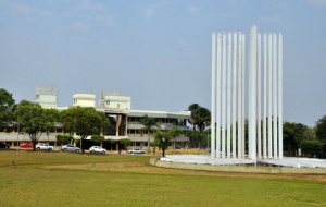 Universidade abre concurso com salário de até R$ 8,6 mil UFMS terá concurso para professores com salários de até R$ 8,6 mil - Foto: Divulgação