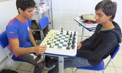 SEMED realiza minicursos de capacitação para professores de educação física da Reme