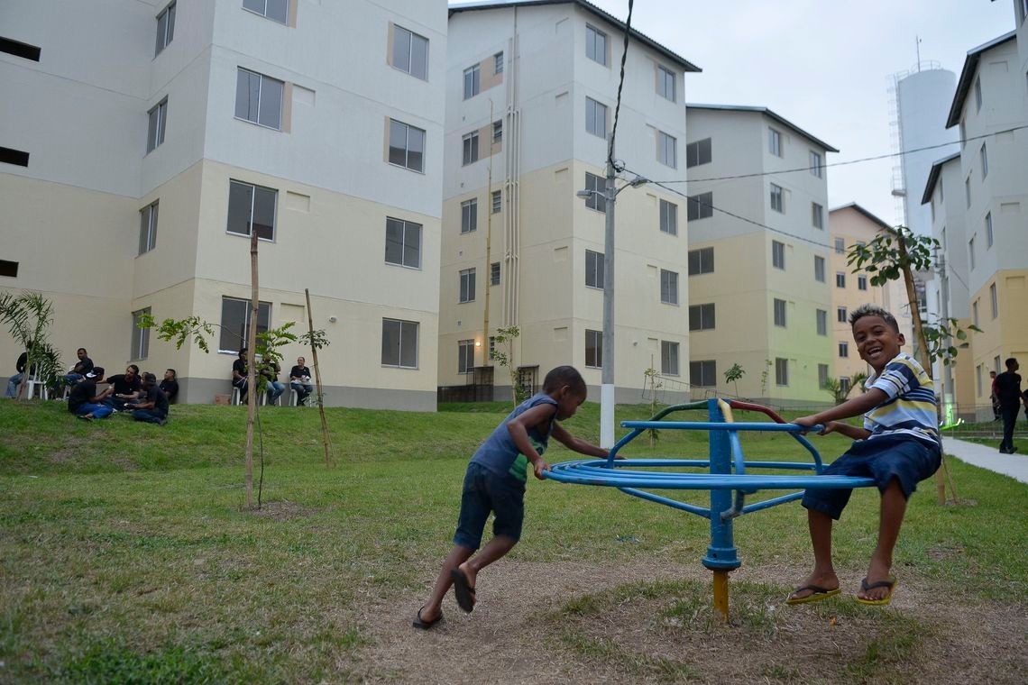 Gastos com investimentos federais acumulam queda de 16,3% no ano Divulgação