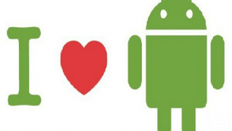 Cinco motivos para amar o seu Android