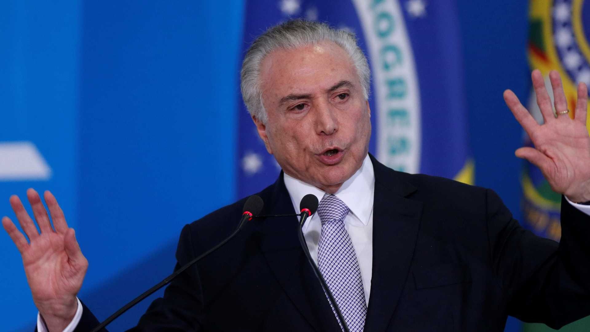 Governo expulsa do país representante diplomático da Venezuela