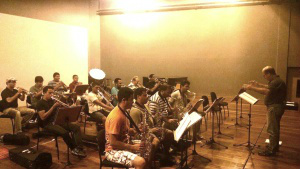 Grupo paraibano se apresenta hoje no Festival Douradense de Música