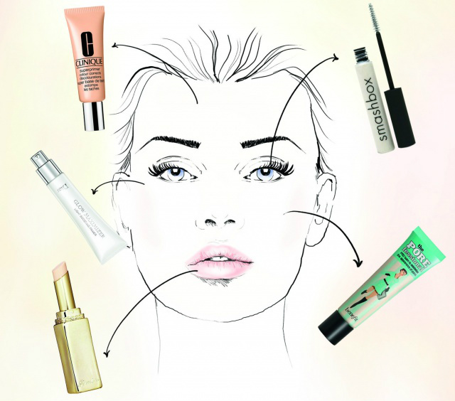 Saiba quais os produtos mais usado para um rosto impecável Produtos que são tendências para obter um rosto bonito
Foto: Getty Imagens