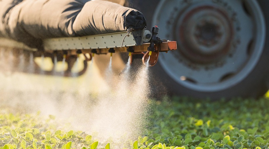 Anvisa divulga lista de agrotóxicos que serão reavaliados