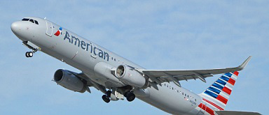 Piloto da American Airlines morre em pleno voo nos Estados Unidos Piloto da American Airlines morre em pleno voo nos Estados Unidos