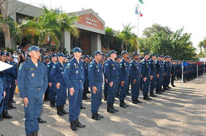 Foto: Divulgação AL/MS
