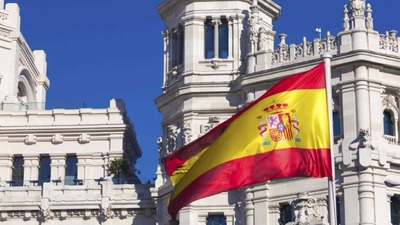 Catalunha apresenta projeto de lei para separação da Espanha © Divulgação