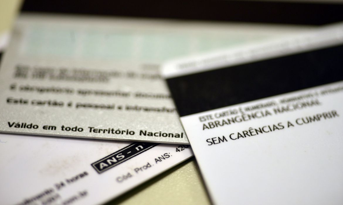 SUS recebe da ANS repasse recorde de R$ 1,15 bilhão Arquivo/Agência Brasil