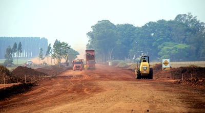 Governo lança mais de R$ 5 milhões em licitações para dois municípios e um distrito Governo lança mais de R$ 5 milhões em licitações para dois municípios e um distrito