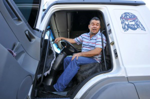 Serviço de Atendimento ao Usuário da BR-163 tem 300 ocorrências diárias