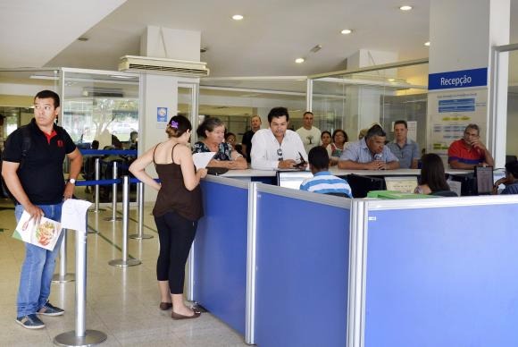 Aposentados por invalidez começam a ser convocados para perícias médicas Aposentados por invalidez começam a ser convocados para perícias médicas