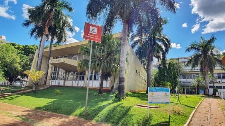 Teatro José Otávio Guizzo no Paço Municipal passará por reforma Glenda Gabi