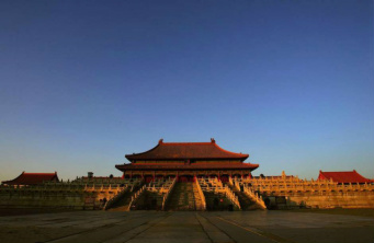 Cidade Proibida põe turistas mal-educados em "lista negra" Segundo o diretor do Museu do Palácio, a criação da lista serviu para reduzir os maus comportamentos dos turistas (Foto: Guang Niu/Getty Images)