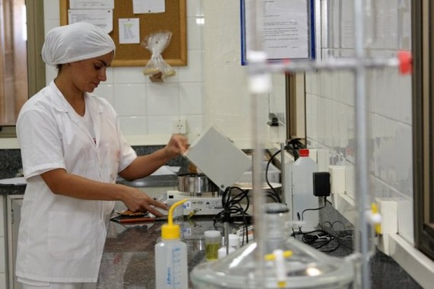 Atividade industrial segue estável na maior parte das empresas de Mato Grosso do Sul Atividade industrial segue estável na maior parte das empresas de Mato Grosso do Sul