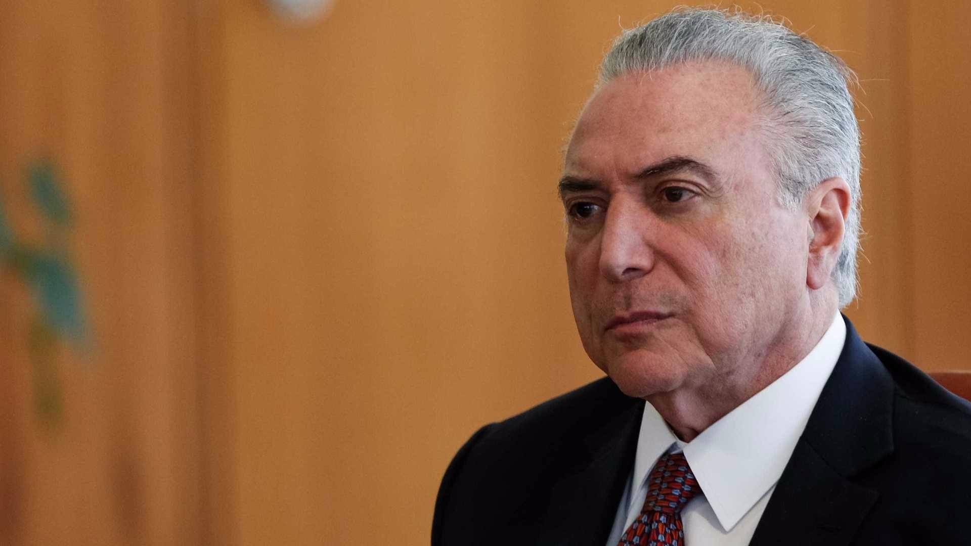 OCDE: Brasil 'tem muito a avançar' para ser admitido OCDE: Brasil 'tem muito a avançar' para ser admitido