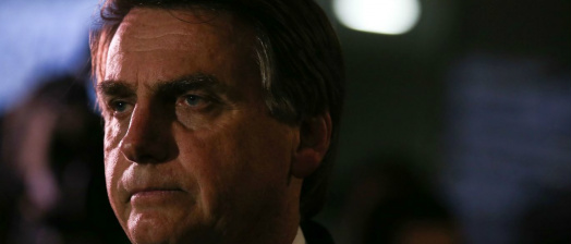 MPF abre investigação contra Bolsonaro e Lula por vídeos na web @DR