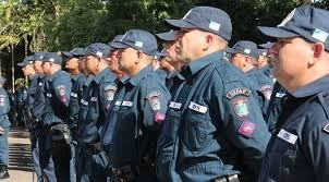 Governo prorrogará concursos da PM e bombeiros militares por 1 ano Governo prorrogará concursos da PM e bombeiros militares por 1 ano