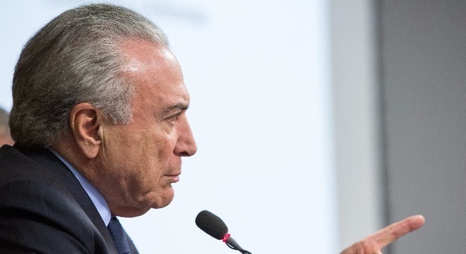 Governo vai publicar novo decreto sobre fim de reserva na Amazônia Temer decidiu revogar decreto e assinar um novo texto para