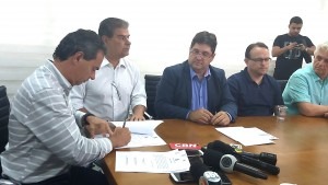 Emendas destinadas à saúde beneficiam Município e instituições filantrópicas Emendas destinadas à saúde beneficiam Município e instituições filantrópicas