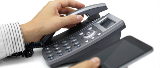 Ligar de telefone fixo para celular está mais barato DR