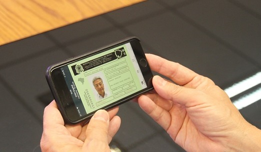 Mais de 196 mil condutores de Mato Grosso do Sul podem baixar CNH digital