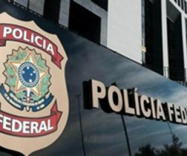 Operadores alvos da Lava Jato já estão presos em Brasília Reprodução
