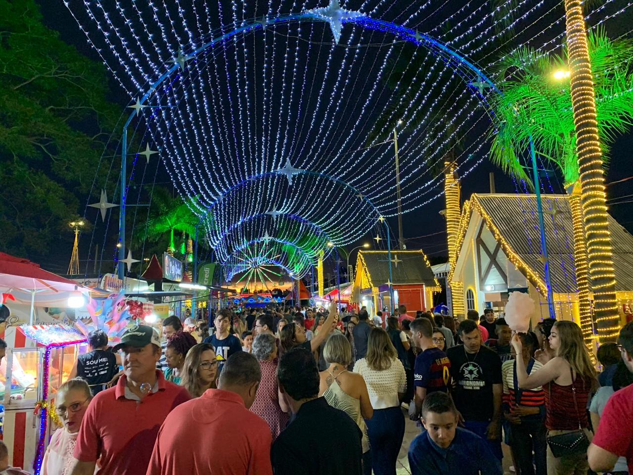 Cidade do Natal tem Chicão Castro, Marcos Borges e Magron Escobar Cidade do Natal tem Chicão Castro, Marcos Borges e Magron Escobar