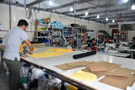 Estado abriu mais de seis mil empresas em 2017