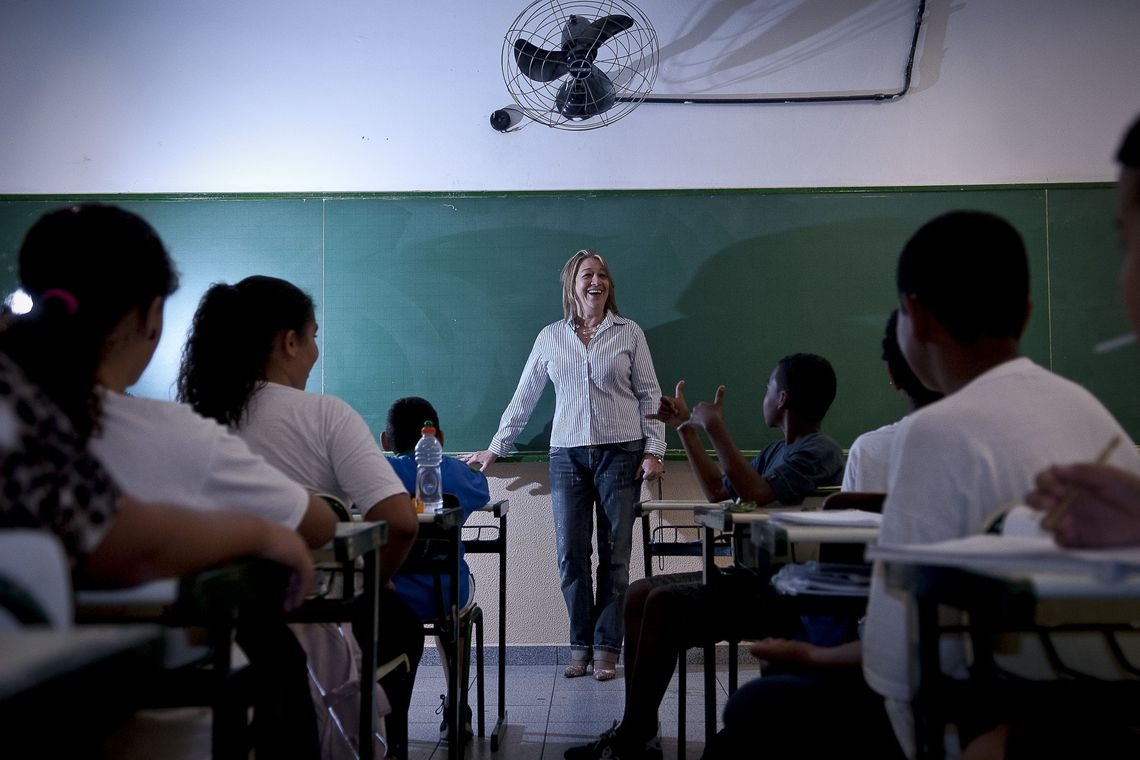 Educação financeira chega ao ensino infantil e fundamental em 2020 EBC