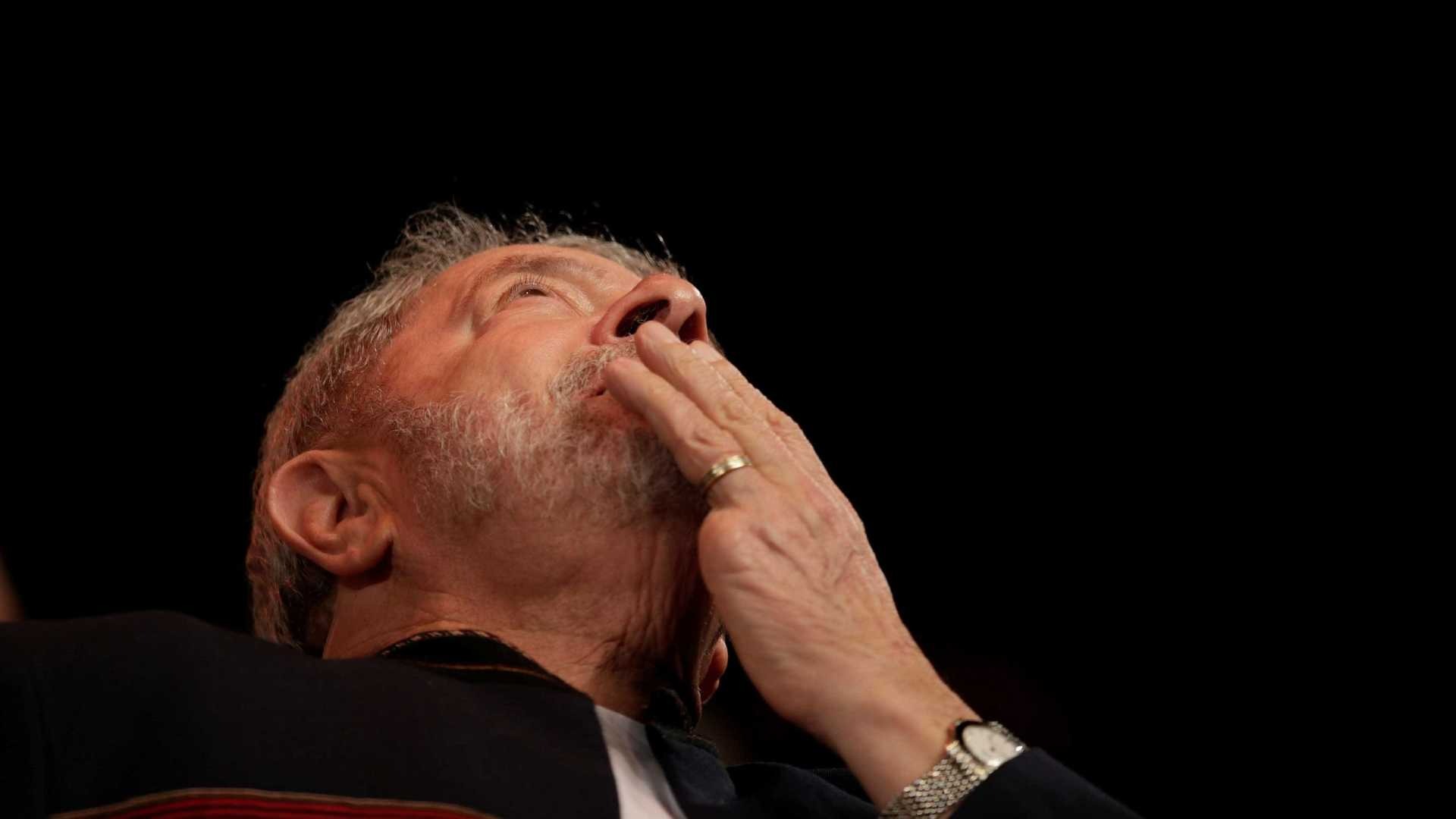 Ricardo Moraes / Reuters