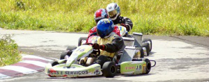 Kart: Itaquiraí será a capital da velocidade no próximo fim de semana