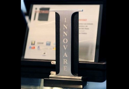 Prêmio Innovare recebe inscrições até 5 de maio Prêmio Innovare recebe inscrições até 5 de maio