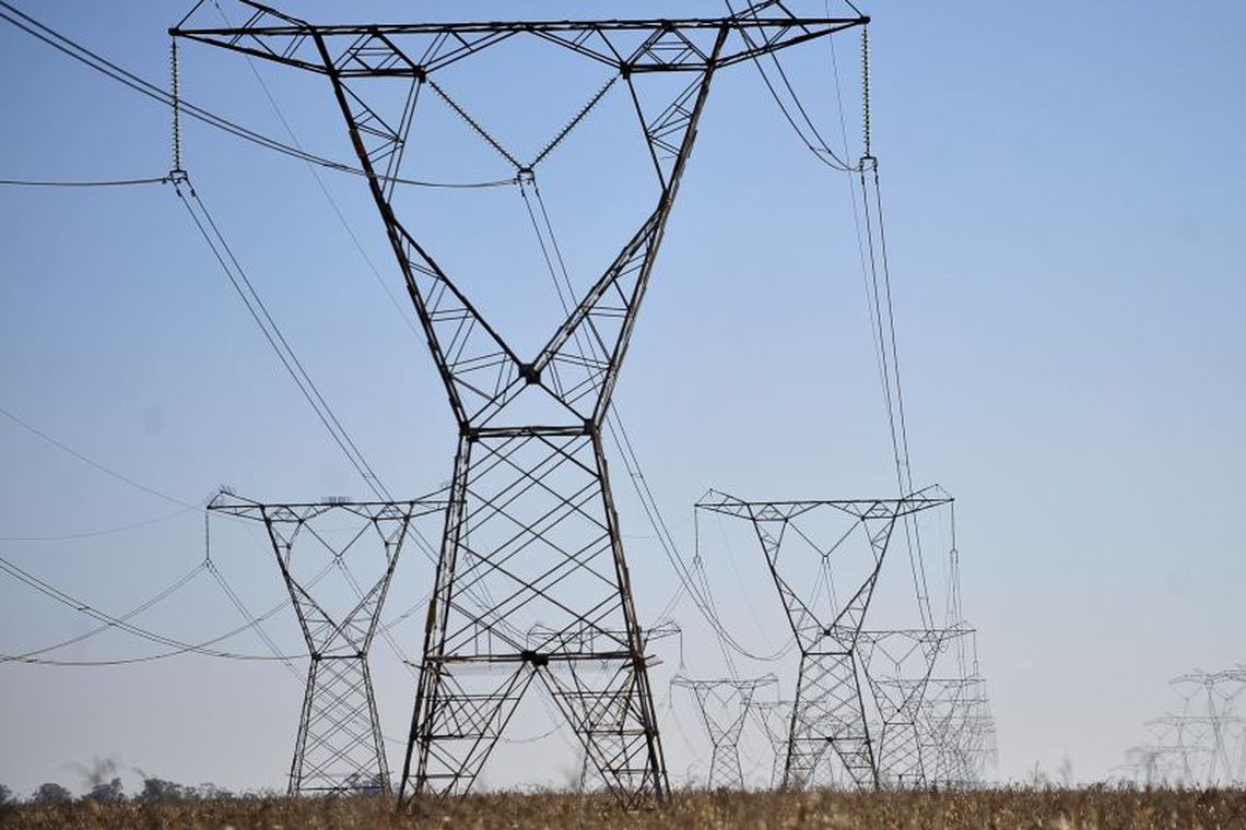 Tarifa branca de energia será ampliada a pequenos consumidores em 2020 Marcelo Casal Jr/Agência Brasil