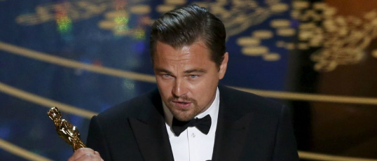 REUTERS / Mario Anzuoni