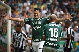 Palmeiras recebe Grêmio por vaga nas semifinais Foto Ilustrativa