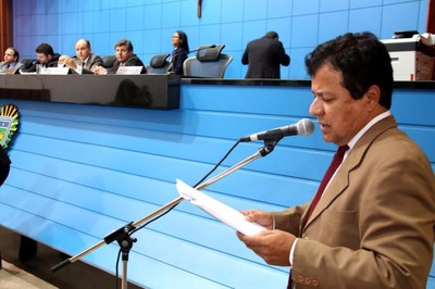 Militares representam cerca de 80% dos servidores ligados à segurança pública do MS.
Foto: Victor Chileno 