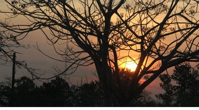 Terça-feira será de sol entre nuvens em MS Terça-feira será de sol entre nuvens em MS