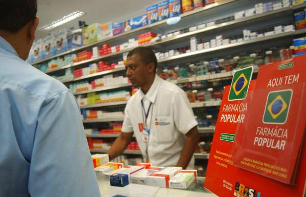 Foto: Agência Brasil