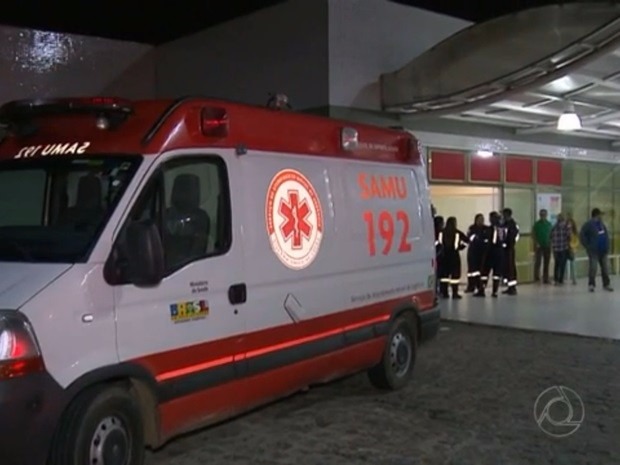 Obrigatoriedade de ambulâncias em hospitais vai à redação final na AL Reprodução
