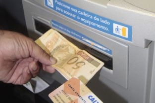 Mais de 20 mil trabalhadores ainda não sacaram o abono salarial em MS