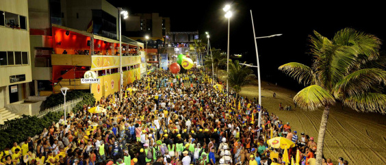 Valter Pontes / SECOM